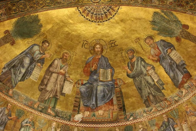 Rome: Saint Paul Outside the Walls Tour - Key points to know