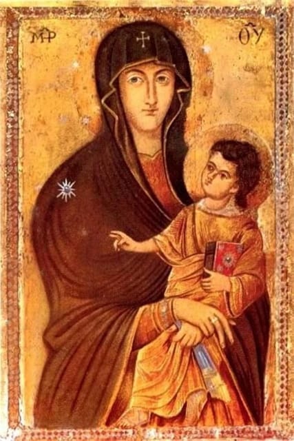 Rome: Santa Maria Maggiore and Liberian Museum Guided Tour - Why Santa Maria Maggiore deserves a guided visit