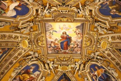 Santa Maria Maggiore and Panoramic Dome Guided Tour