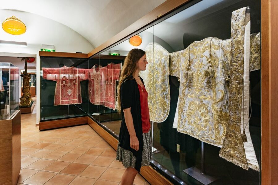 Rome: Santa Maria Maggiore Basilica Guided Tour - Who should book this basilica tour?