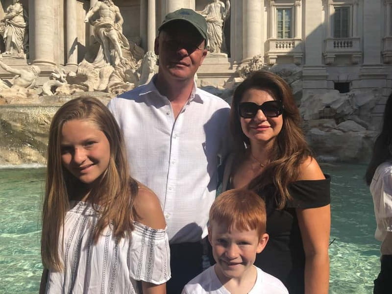 Rome: Scavenger Hunt For Kids with Prizes around City Center - What the $22 Price Really Buys