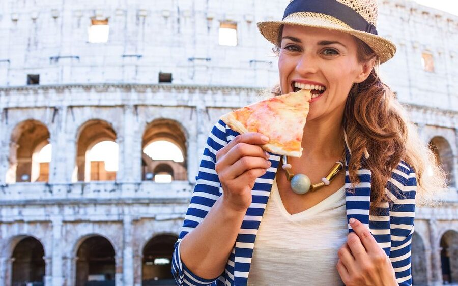 Rome: Scavenger Hunt Self-Guided Tour - The Pantheon and Hadrian’s Temple