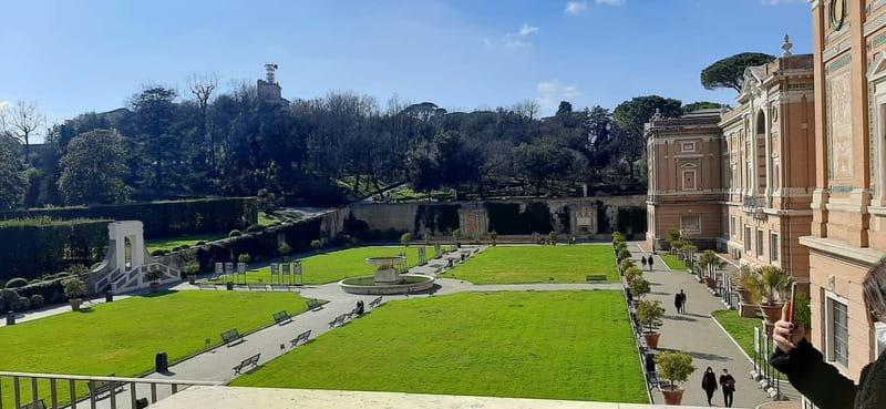 Rome: See Behind-The-Scenes In The Vatican - Key points to know before booking