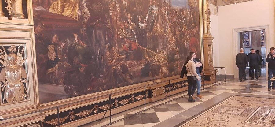 Rome: See Behind-The-Scenes In The Vatican - What you do not get: St. Peter’s Basilica