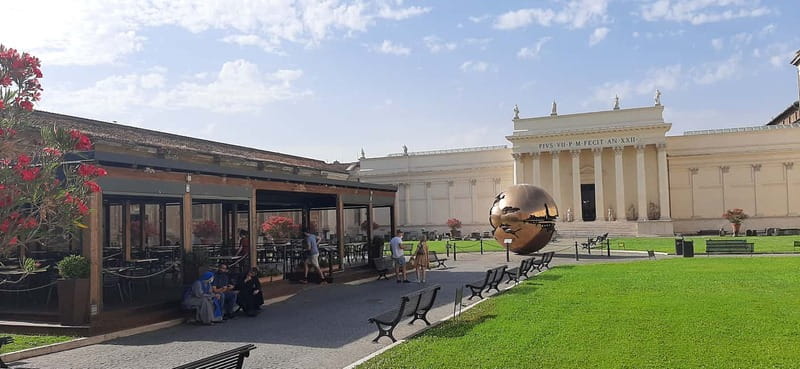 Rome: See Behind-The-Scenes In The Vatican - Who should book this Vatican tour?