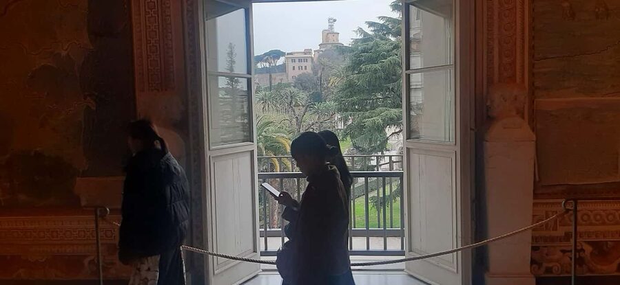 Rome: See Behind-The-Scenes In The Vatican - Final verdict on the Vatican Museums and Sistine Chapel tour