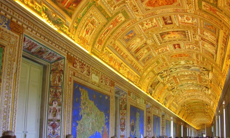 Rome: Semi-Private Vatican, Sistine Chapel & Basilica Tour - Adding St. Peter’s Basilica to the visit