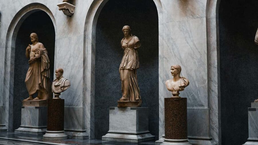 Rome: Sistine Chapel and Vatican Museums Tickets - Key points to know before booking
