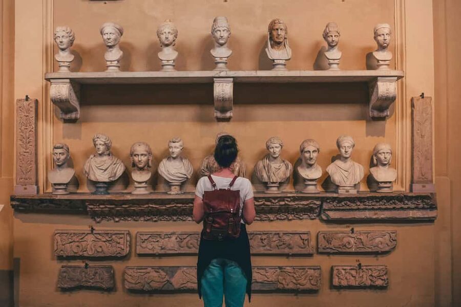 Rome: Sistine Chapel and Vatican Museums Tickets - Is $83 good value?