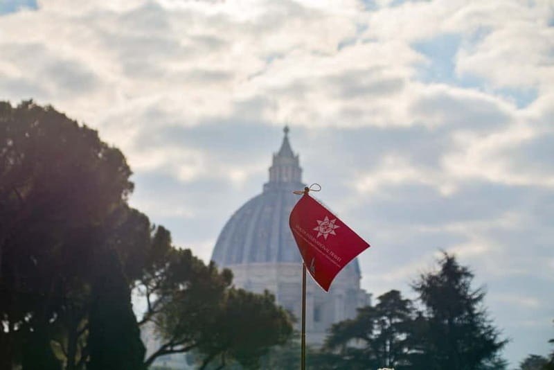 Rome: Sistine Chapel, Vatican Museums and Basilica Tour - Why priority entry matters at the Vatican