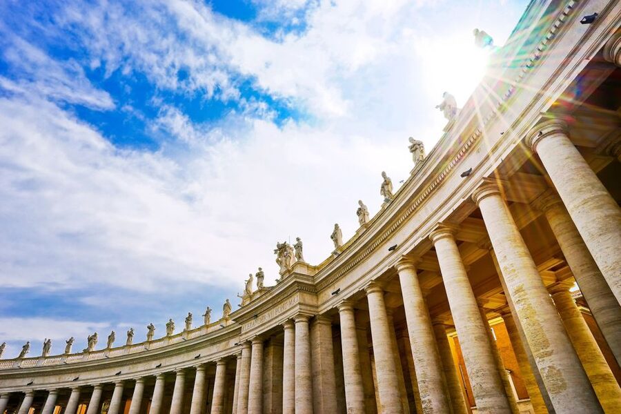 Rome: Sistine Chapel, Vatican & St. Peters Private Tour - Who should book this Vatican tour?
