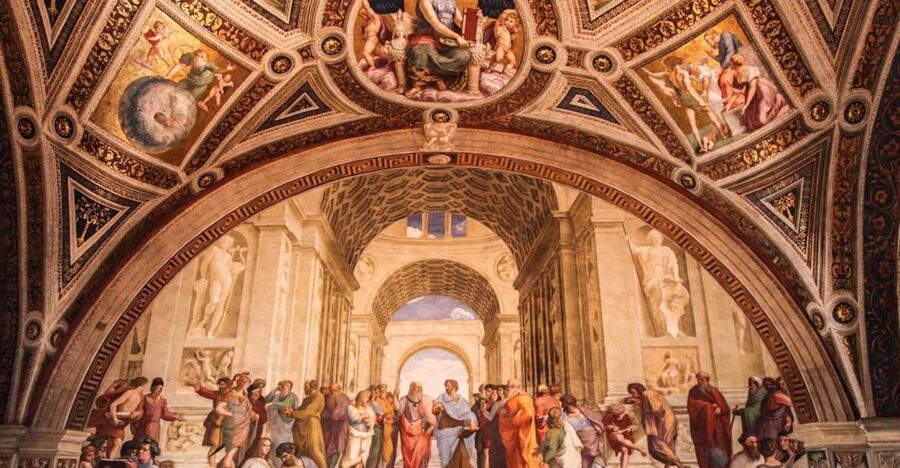 Rome: Sistine Chapel, Vatican & St. Peters Private Tour - What the $241.30 price buys you