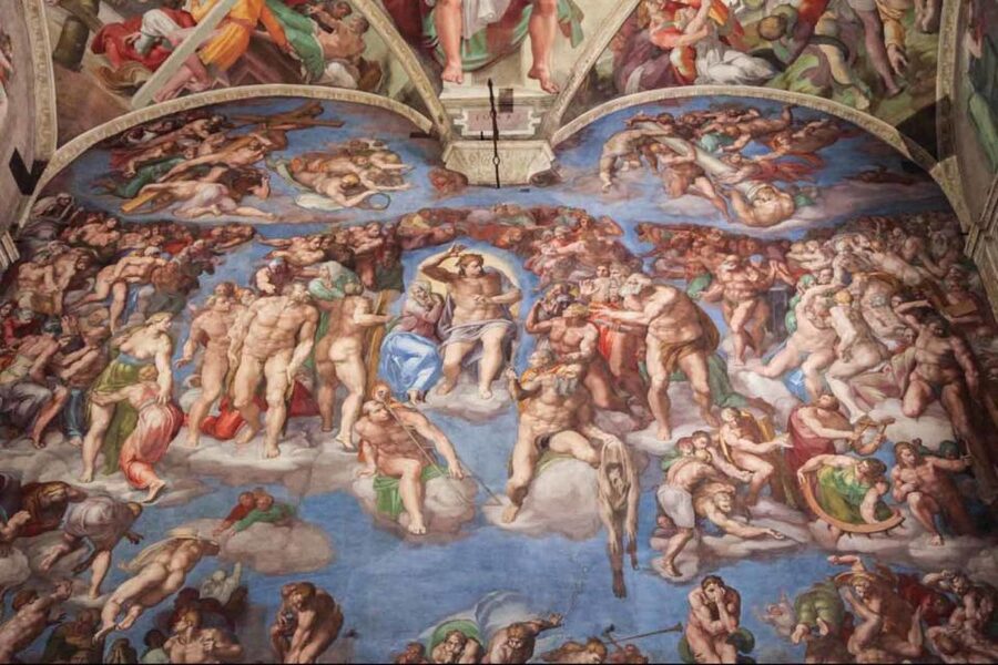Rome: Sistine Chapel, Vatican & St. Peters Private Tour - The private format and guide quality