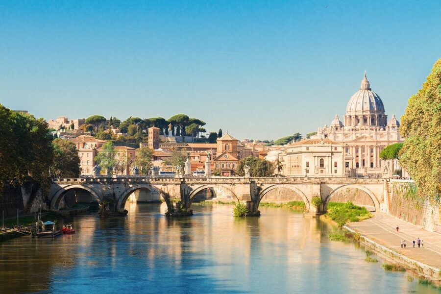 Rome: Sistine Chapel, Vatican & St. Peters Private Tour - Clothing, bags, and physical demands