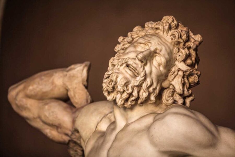 Rome: Sistine Chapel, Vatican & St. Peters Private Tour - Meeting at Viale Vaticano