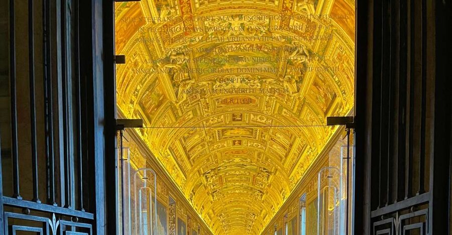 Rome: Sistine Chapel & Vatican Tour with Pre-Opening Access - The Vatican Museums, room by room