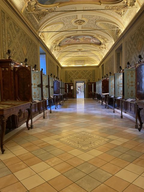 Rome: Sistine Chapel & Vatican Tour with Pre-Opening Access - What the private format is worth
