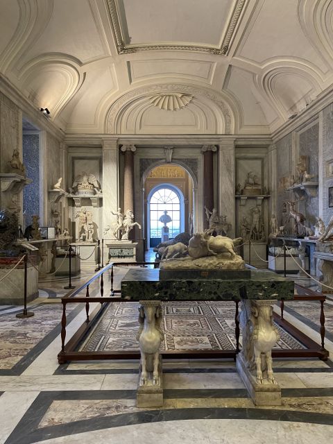 Rome: Sistine Chapel & Vatican Tour with Pre-Opening Access - Who will get the most from this tour