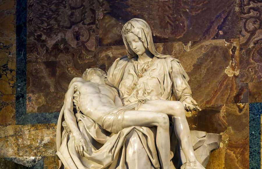 Rome: Skip the Line Basilica or Vatican Entry Tickets - What this Rome ticket actually provides