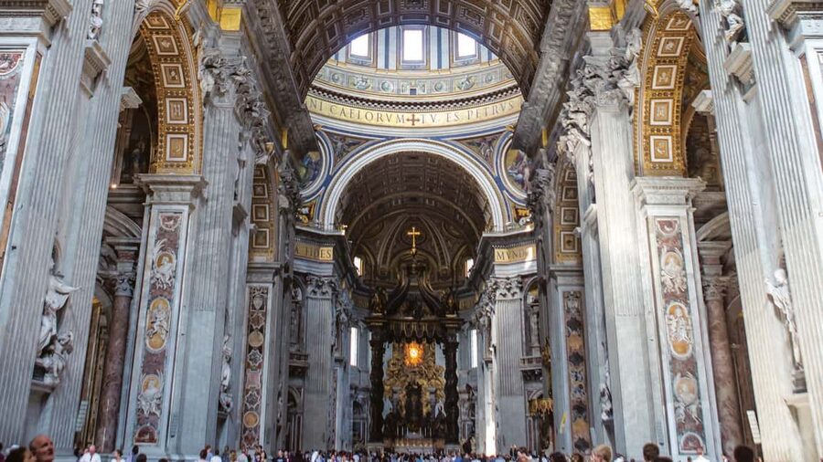 Rome: Skip the Line Basilica or Vatican Entry Tickets - Why the skip-the-line price can be worthwhile