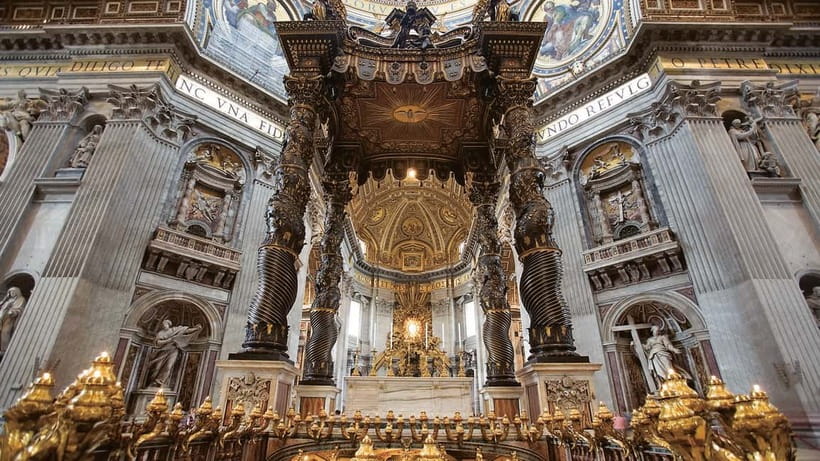 Rome: Skip the Line Basilica or Vatican Entry Tickets - Who should book this experience