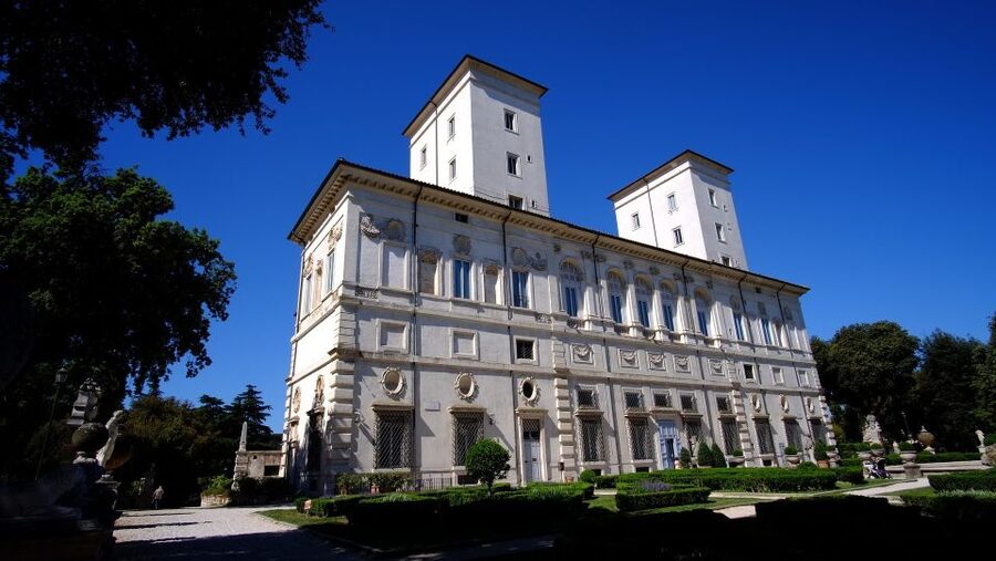 Rome: Skip-the-Line Borghese Gallery Guided Tour - What the Borghese family adds to the visit