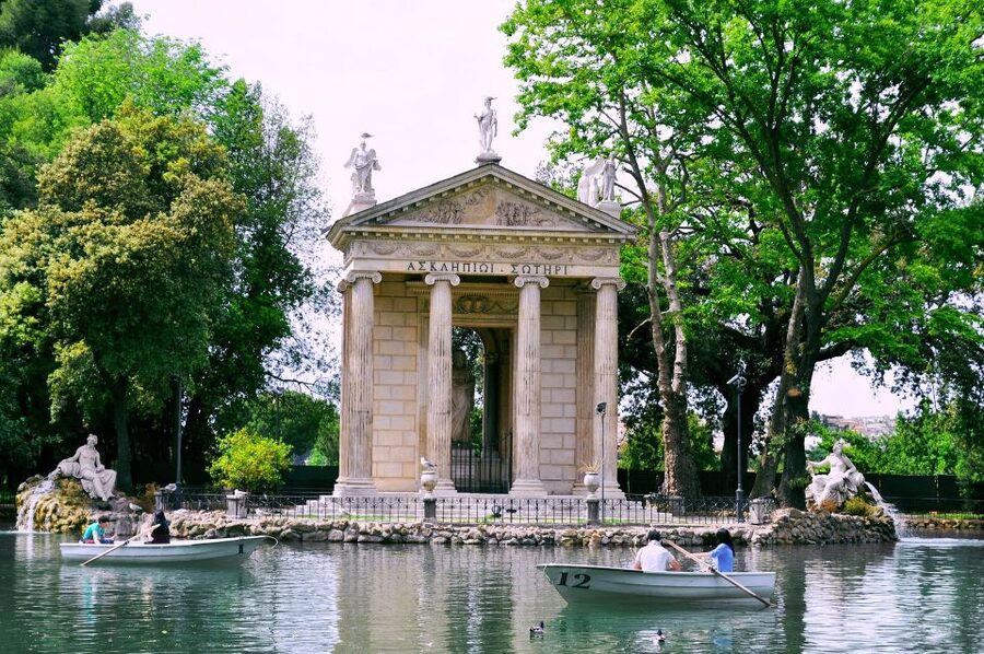 Rome: Skip-the-Line Borghese Gallery Guided Tour - Timing, pace, and the limits of 135 minutes