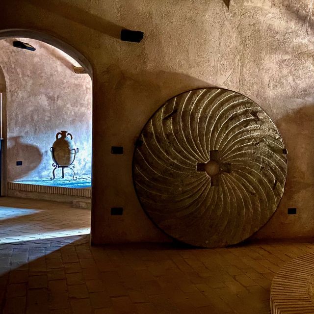 Rome Skip-the-Line Shared or Private Tour Castel Sant'Angelo - My Recommendation for Booking