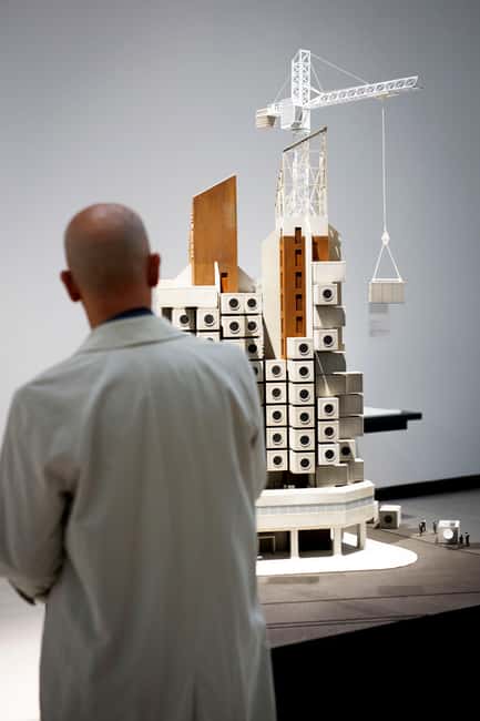 Rome: Skip the Line ticket to Museum MAXXI - The practical rhythm of a one-day visit