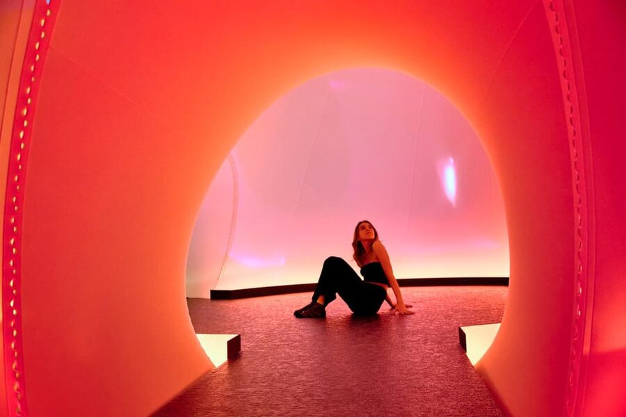 Rome: Skip the Line ticket to Museum MAXXI - Is the $18 price good value?