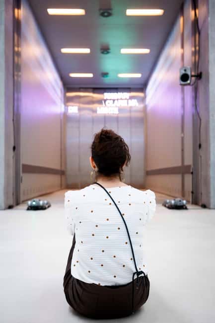 Rome: Skip the Line ticket to Museum MAXXI - Seeing Zaha Hadid’s architecture from the inside