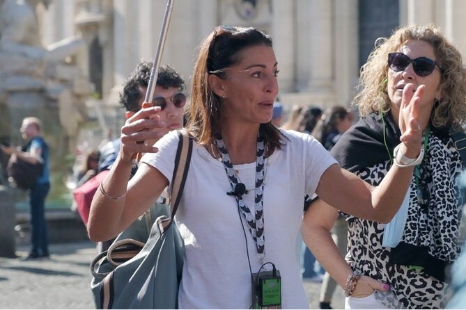 Rome: Skip-the-Line Vatican Museums and Sistine Chapel Tour - The Sistine Chapel and Michelangelo’s great ceiling