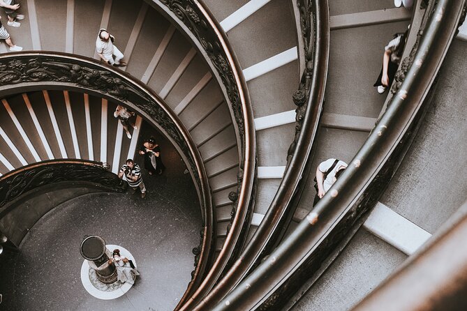 Rome: Skip-the-Line Vatican Museums and Sistine Chapel Tour - Is $133.68 a fair price?
