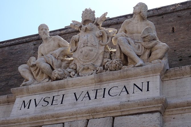 Rome: Skip-the-Line Vatican Museums and Sistine Chapel Tour - Who will get the most from this tour?