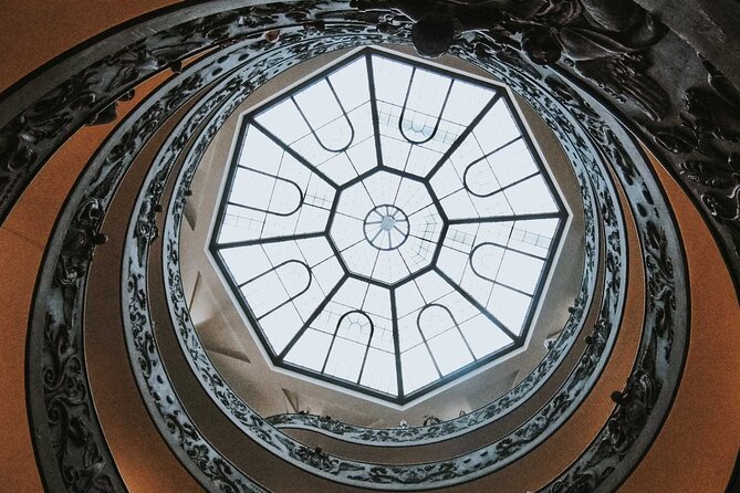 Rome: Skip-the-Line Vatican Museums and Sistine Chapel Tour - Meeting at Via Santamaura 21