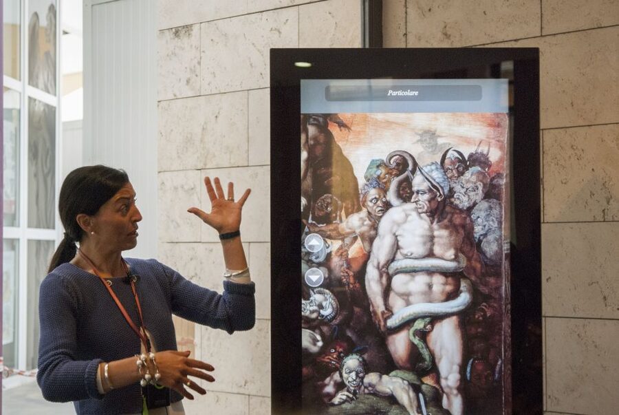 Rome: Skip the line Vatican Museums & Sistine Chapel Tour - Who will get the most from this tour
