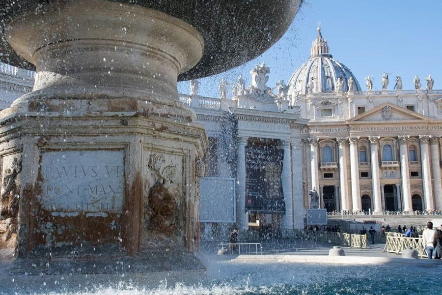 Rome: Skip the line Vatican Museums & Sistine Chapel Tour - What the three-hour pace feels like