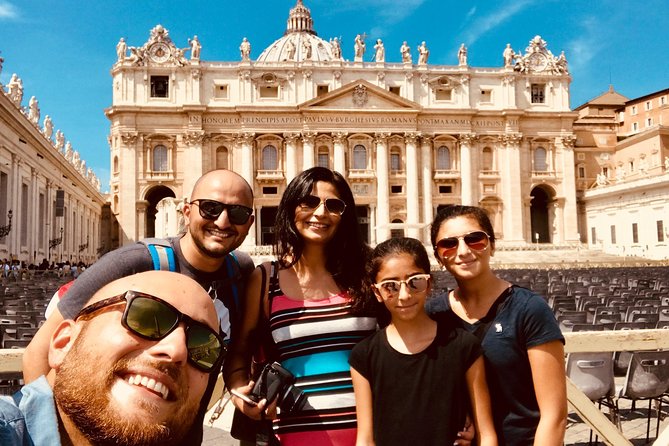 Rome: Skip the Line Vatican, Sistine Chapel, St Peter Small Group - Why this Vatican tour can be worth the cost
