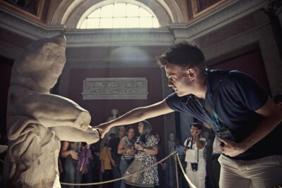 Skip the Line Vatican, Sistine Chapel, St Peter Small Group