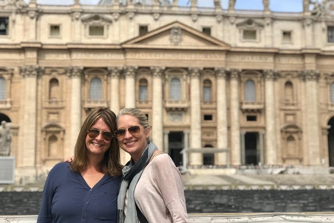 Rome: Skip the Line Vatican, Sistine Chapel, St Peter Small Group - Family visits and the kid-friendly option