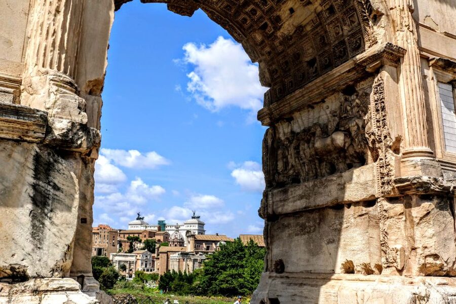 Rome: Small-Group Colosseum, Roman Forum & Palatine Hill - Practical preparation before you go