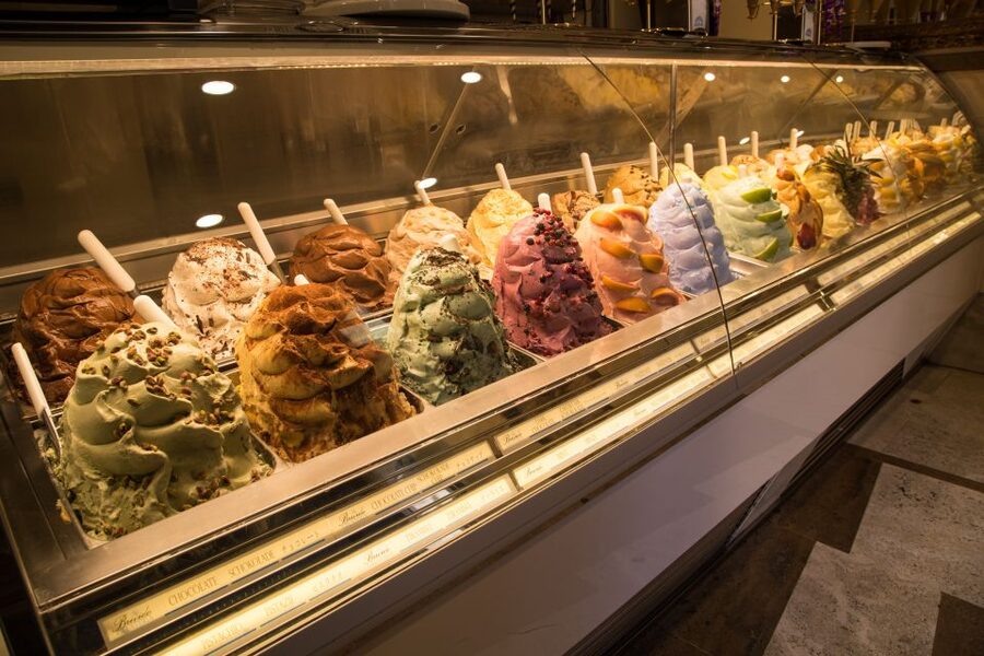 Rome: Small-Group Night Tour with Pizza and Gelato - Why Rome looks better after sunset