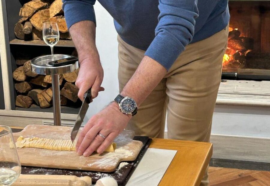 Rome: Small Group Pasta cooking class near Piazza Navona - Practical tips before you book