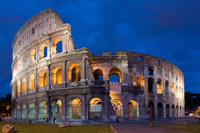 Rome Small-Group Shared Tour from Civitavecchia: 8 People Max - Why this small-group Rome tour works from Civitavecchia