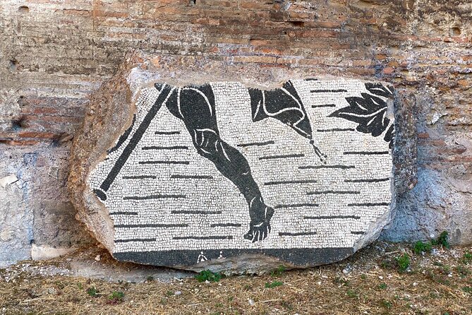 Rome: Small-Group Tour of Caracalla Baths and Circus Maximus - Price and what you receive for $78.64