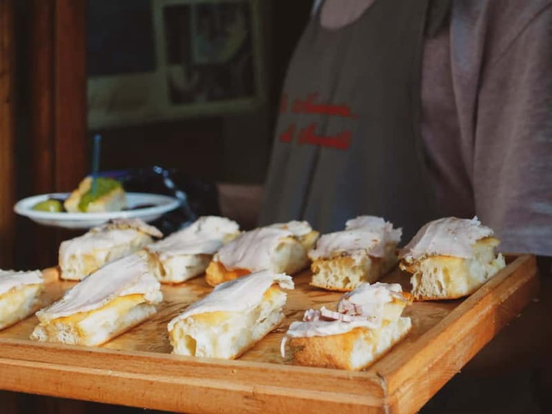 Rome: Small Group Trastevere Food Tour with Dinner - Walking, timing, and comfort