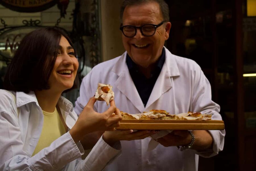 Rome: Small Group Trastevere Food Tour with Dinner - Starting in Trastevere