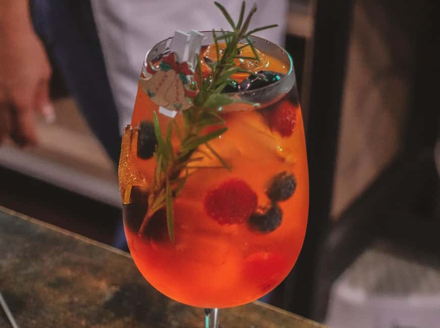 Rome: Spritz & Spaghetti Cooking Class - What You Get for $112.15