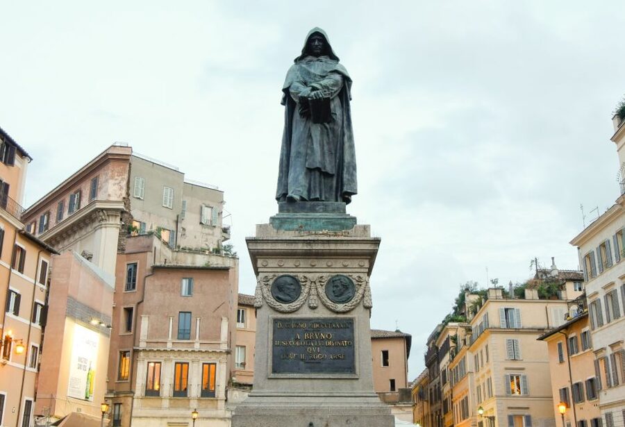 Rome Squares and Fountains: 3-Hour Walking Tour - Who should book this walking tour?