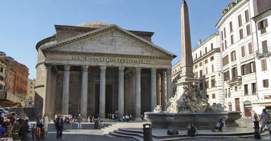 Rome Squares and Fountains: 3-Hour Walking Tour - Starting near Teatro Argentina and Campo de’ Fiori